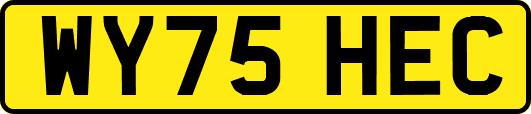 WY75HEC