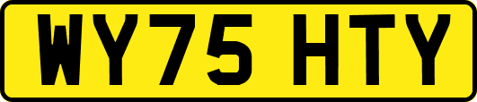 WY75HTY