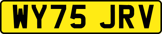 WY75JRV