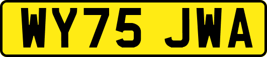 WY75JWA