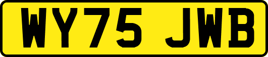 WY75JWB