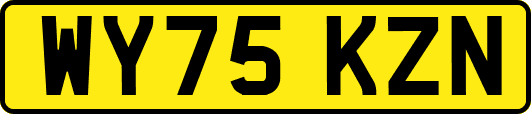 WY75KZN