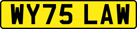 WY75LAW