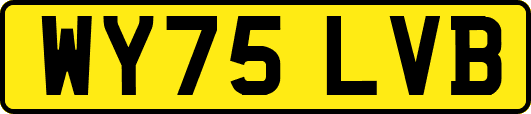 WY75LVB