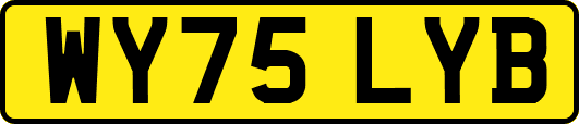 WY75LYB