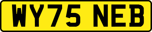 WY75NEB