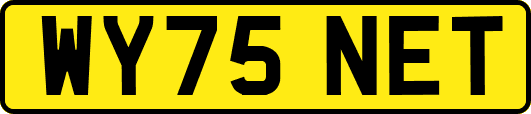 WY75NET