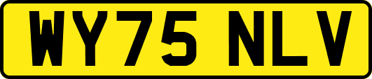 WY75NLV