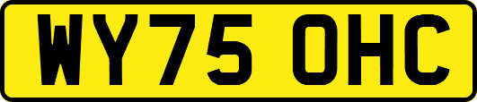 WY75OHC