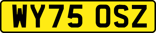 WY75OSZ