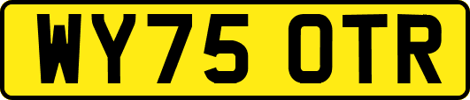 WY75OTR