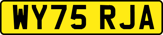 WY75RJA
