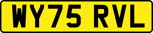 WY75RVL