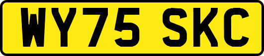 WY75SKC