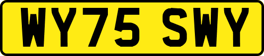 WY75SWY