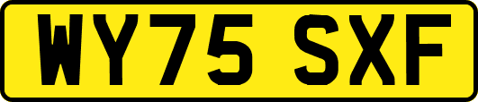 WY75SXF