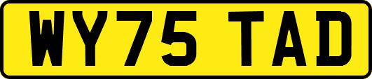 WY75TAD