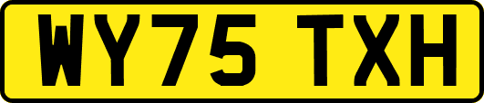 WY75TXH
