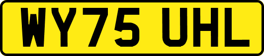 WY75UHL