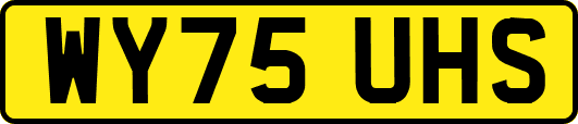 WY75UHS