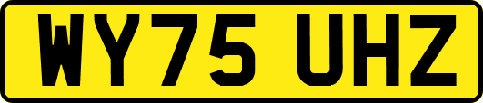 WY75UHZ