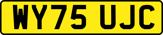 WY75UJC