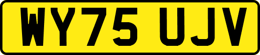 WY75UJV