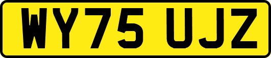 WY75UJZ
