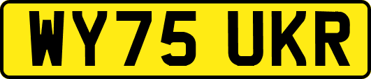 WY75UKR