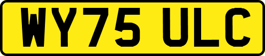 WY75ULC