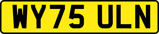 WY75ULN