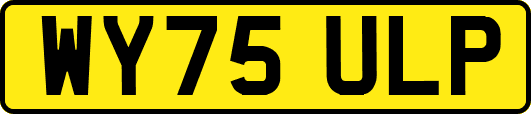 WY75ULP