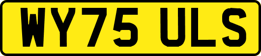 WY75ULS