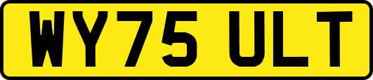 WY75ULT