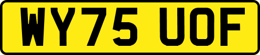 WY75UOF