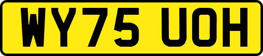 WY75UOH