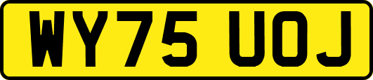 WY75UOJ