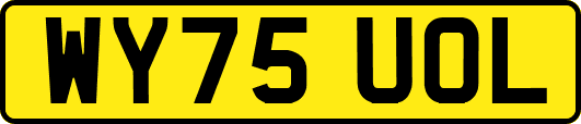 WY75UOL
