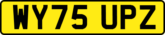 WY75UPZ