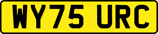 WY75URC