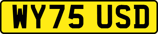 WY75USD