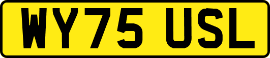 WY75USL