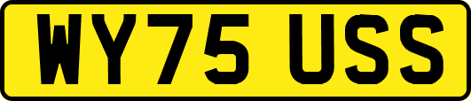 WY75USS