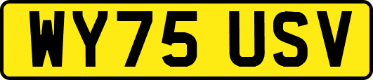 WY75USV