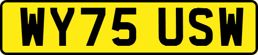 WY75USW
