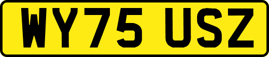 WY75USZ