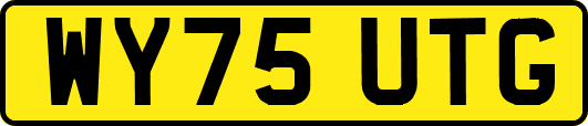 WY75UTG