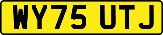 WY75UTJ