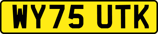WY75UTK