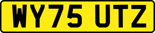 WY75UTZ